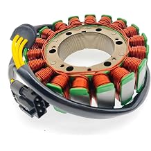 Motorbike Stators for F650GS for F700GS for F800RS for F800 for FS 650 700 800 GS GT ST 12317690427 12318524422 Generator Stator Coil Parts Stator Kit