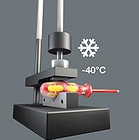 Vista 8 de DESTORNILLADOR AISLADO VDE 162IS PH/S # 2 X 100 MM