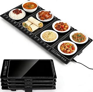 Angju Electric Warming Tray