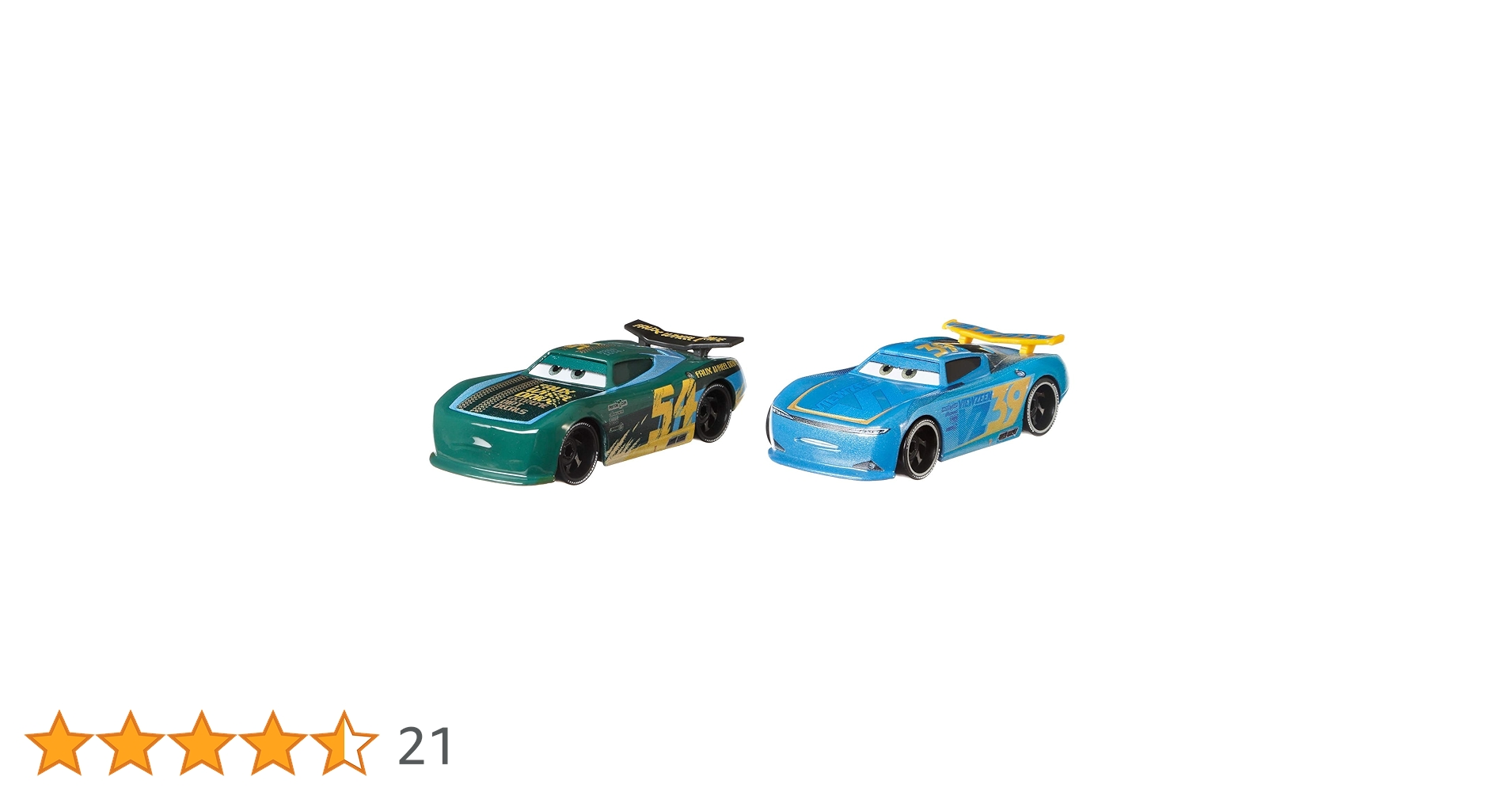 ディズニー、バイナルメーション（スモールワールド、カーズ、マレフィセント） ディズニー、バイナルメーション（スモールワールド、カーズ
