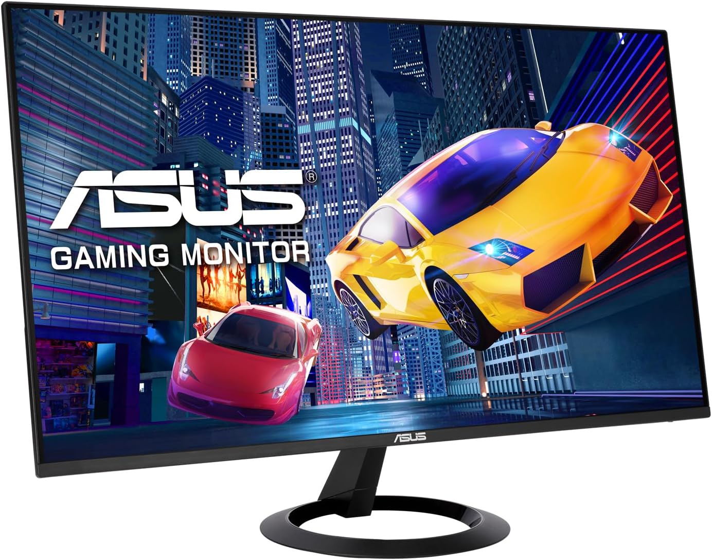 VZ24EHF Monitor Eye Care Gaming da 24ÔÇØ pollici (23.8) - Monitor - Immagine 9