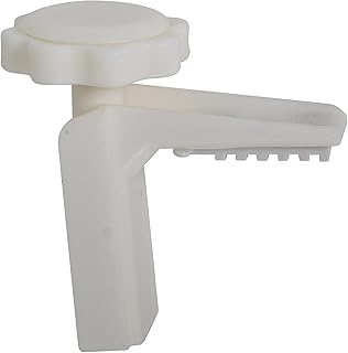 PCP Replacement Toilet seat clamp, 7022/7024