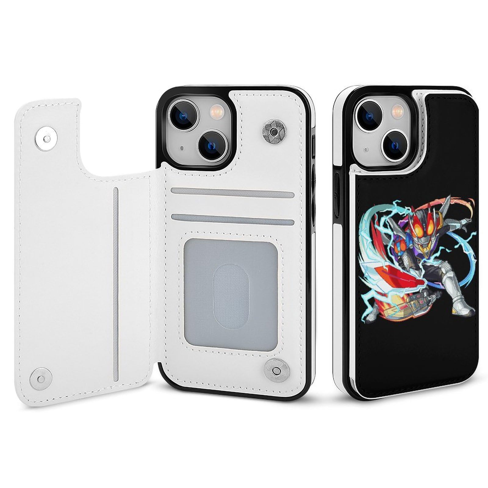 Amazon.co.jp: 【iPhone 15 Pro Max ケース】 仮面ライダー電王 手帳型