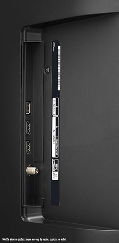 Miniatura 11 de LG Clase de 43 pulgadas Serie UT75 TV Inteligente LED 4K Procesador Pantalla Plana con Tecnología de IA con Alexa Incorporado (43UT7590PUA, 2024)