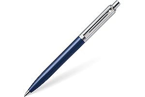 Sentinel Schaefer Pen: A Writing Instrument of Unsurpassed Distinction