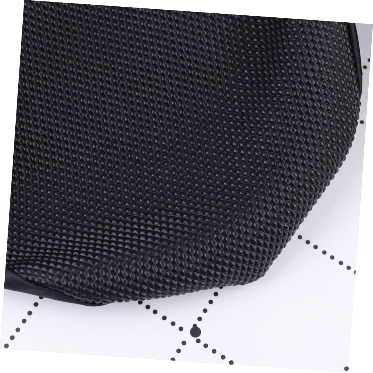 BRIGHTFUFU Non-Slip Shoe Protector 1 Pair Water-Resistant Bowling Shoe Covers Easy On/Off Essential for Bowling Lovers