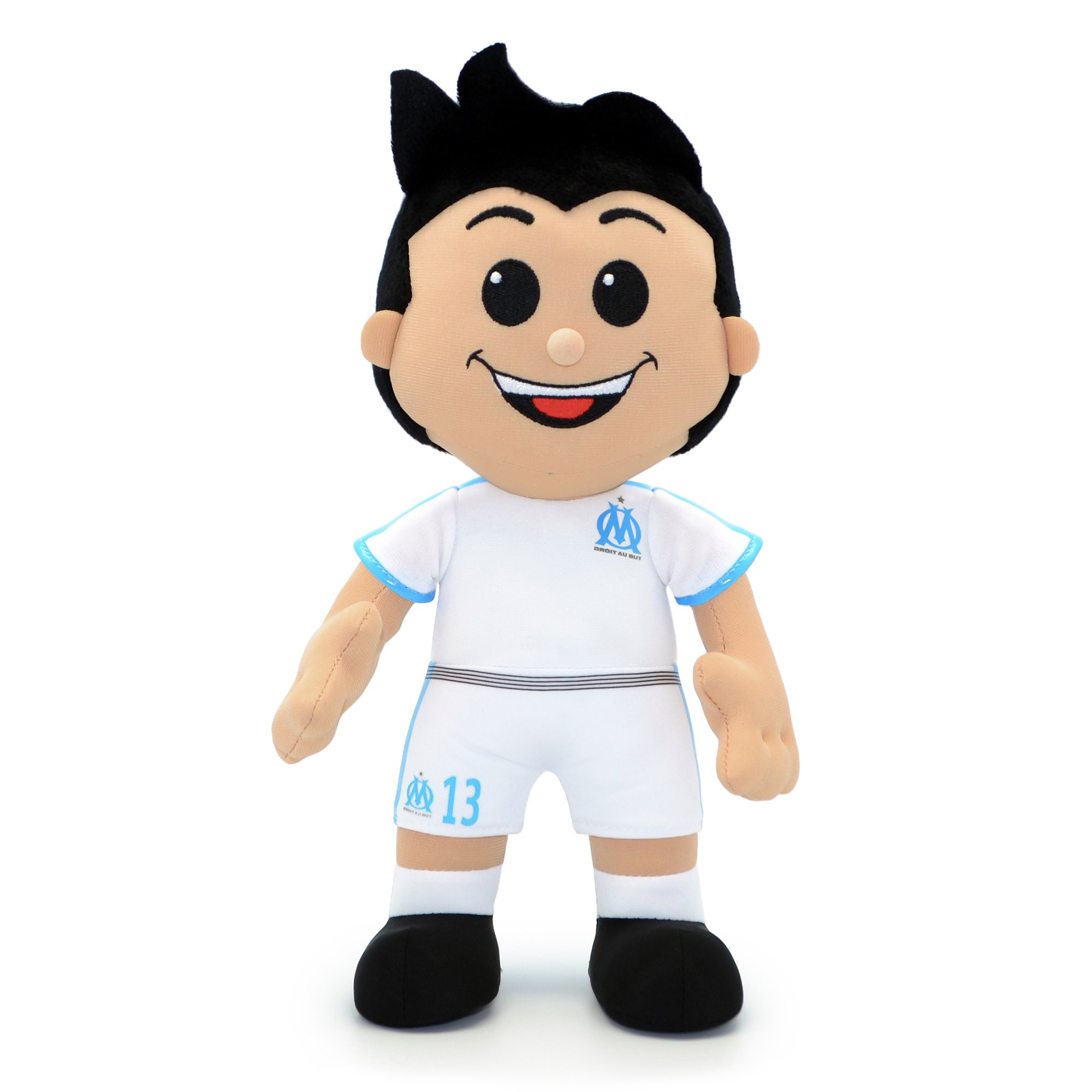 Olympique de Marseille Nino 25 cm
