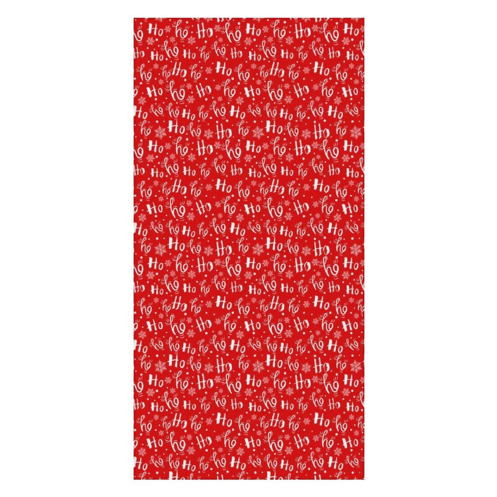Anceky Beach Towel Soft Christmas Bath Towels Quick Dry Bath Towel for Beach Pool Yoga Swim Shower 31 X 63 in