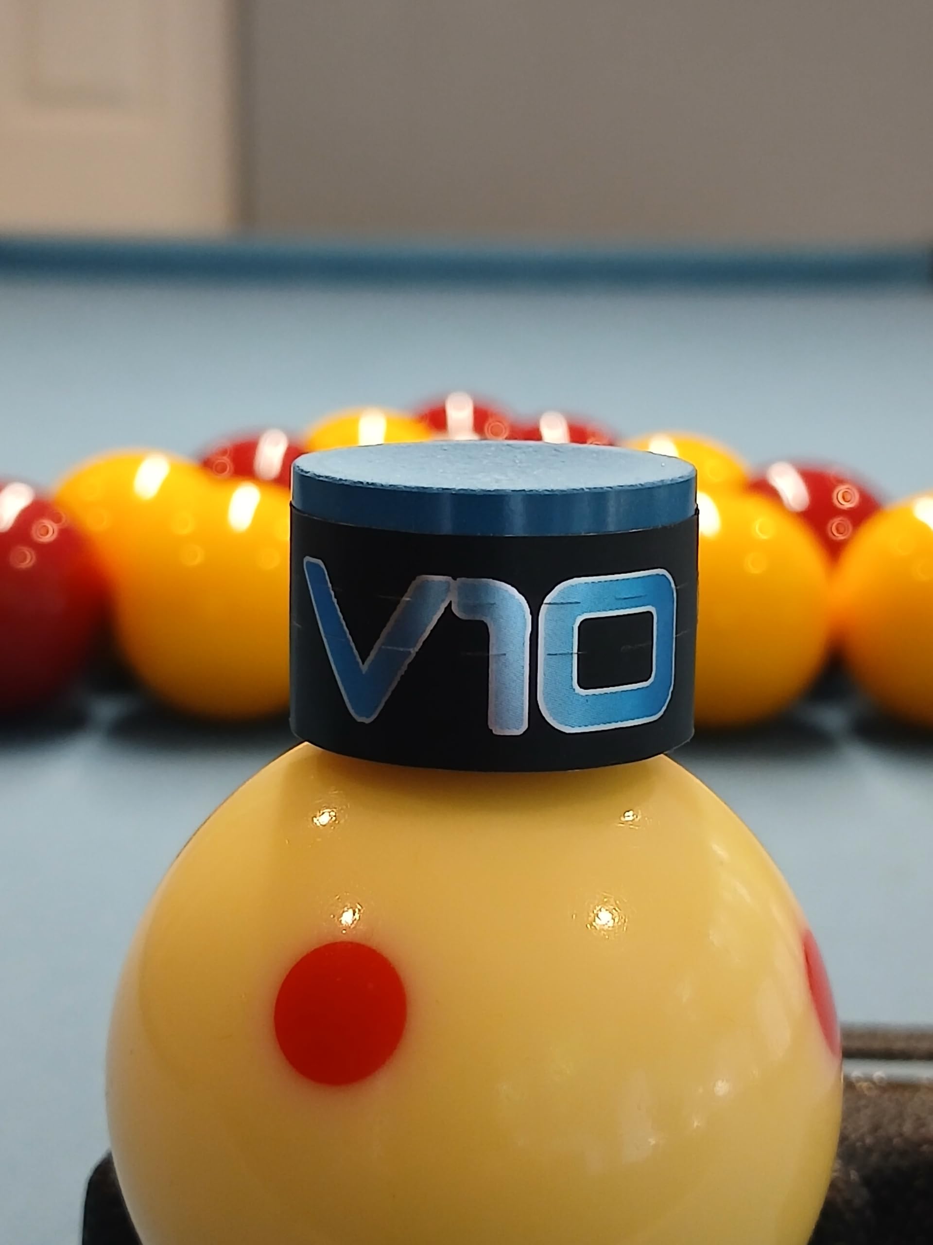 Blue Taom Chalk V10