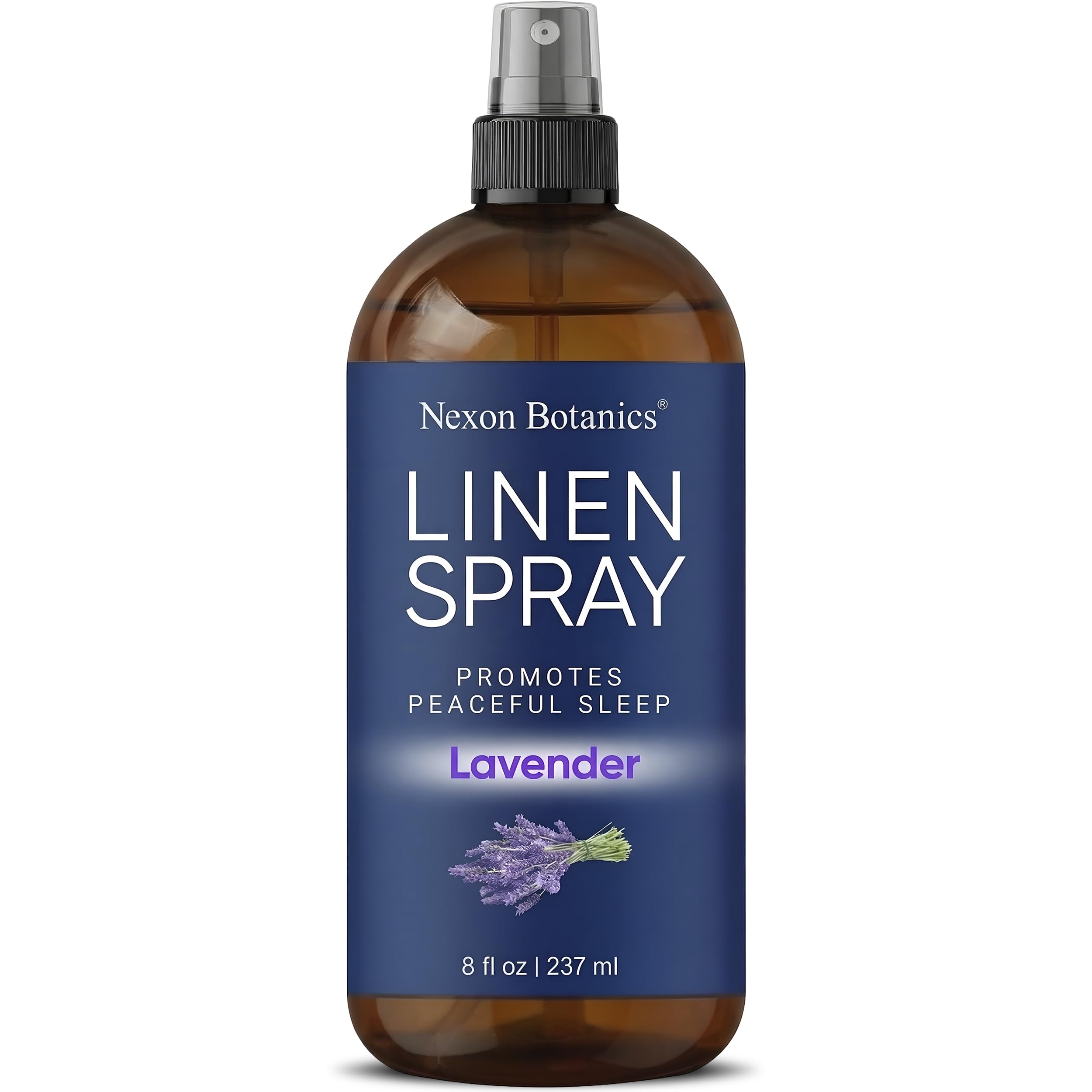 Nexon Botanics Lavender Linen Spray
