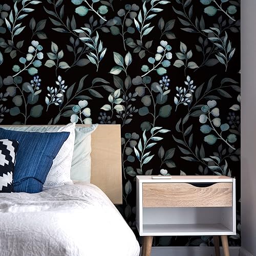 Miniatura 6 de weiseni Papel tapiz de diamante 3D, autoadhesivo, 17.7 x 118 pulgadas, extraíble, para sala de estar, baño, chimenea, cocina, decoración de vinilo