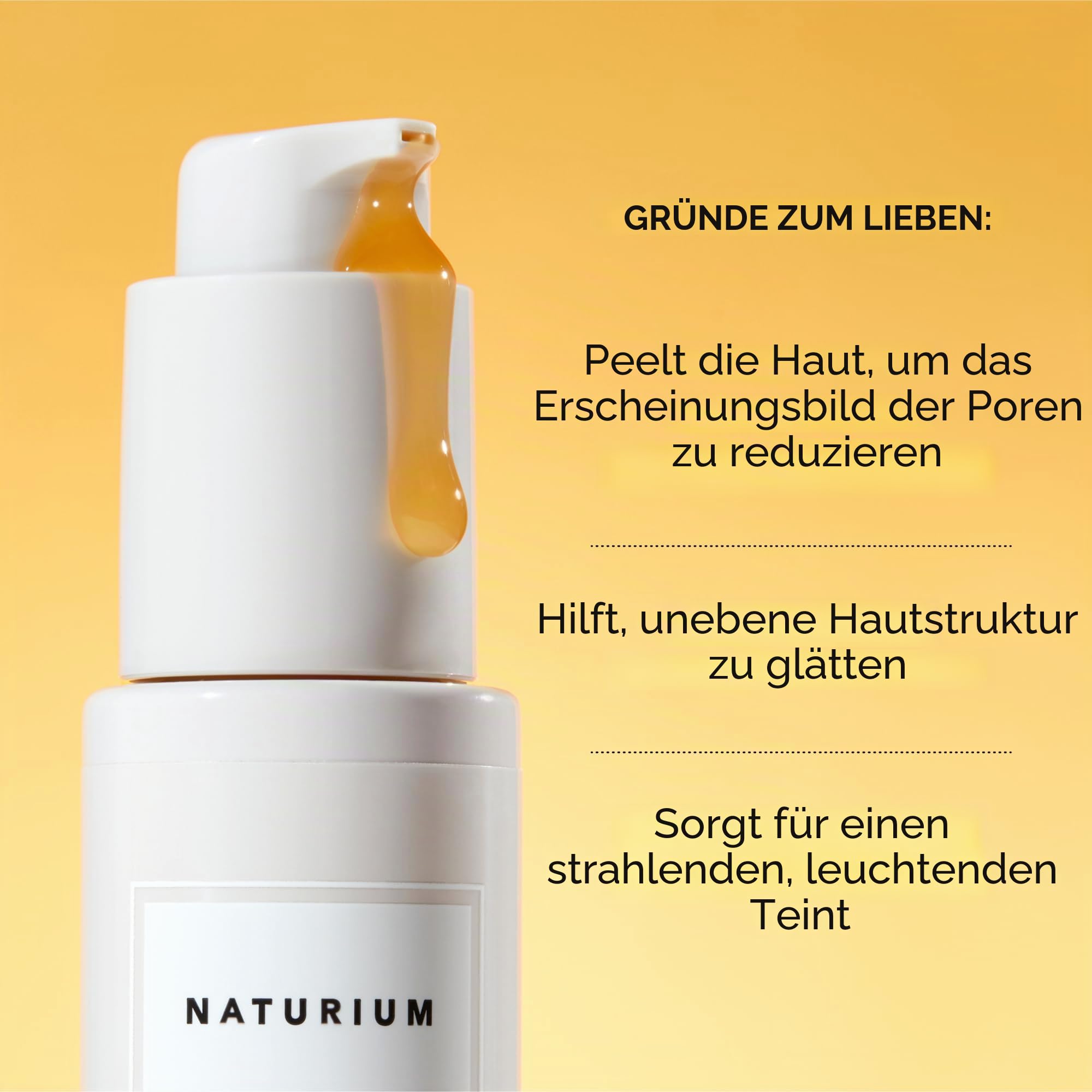 5% Tranexamsäure – für dunkle Flecken und Melasma mit Kojisäure