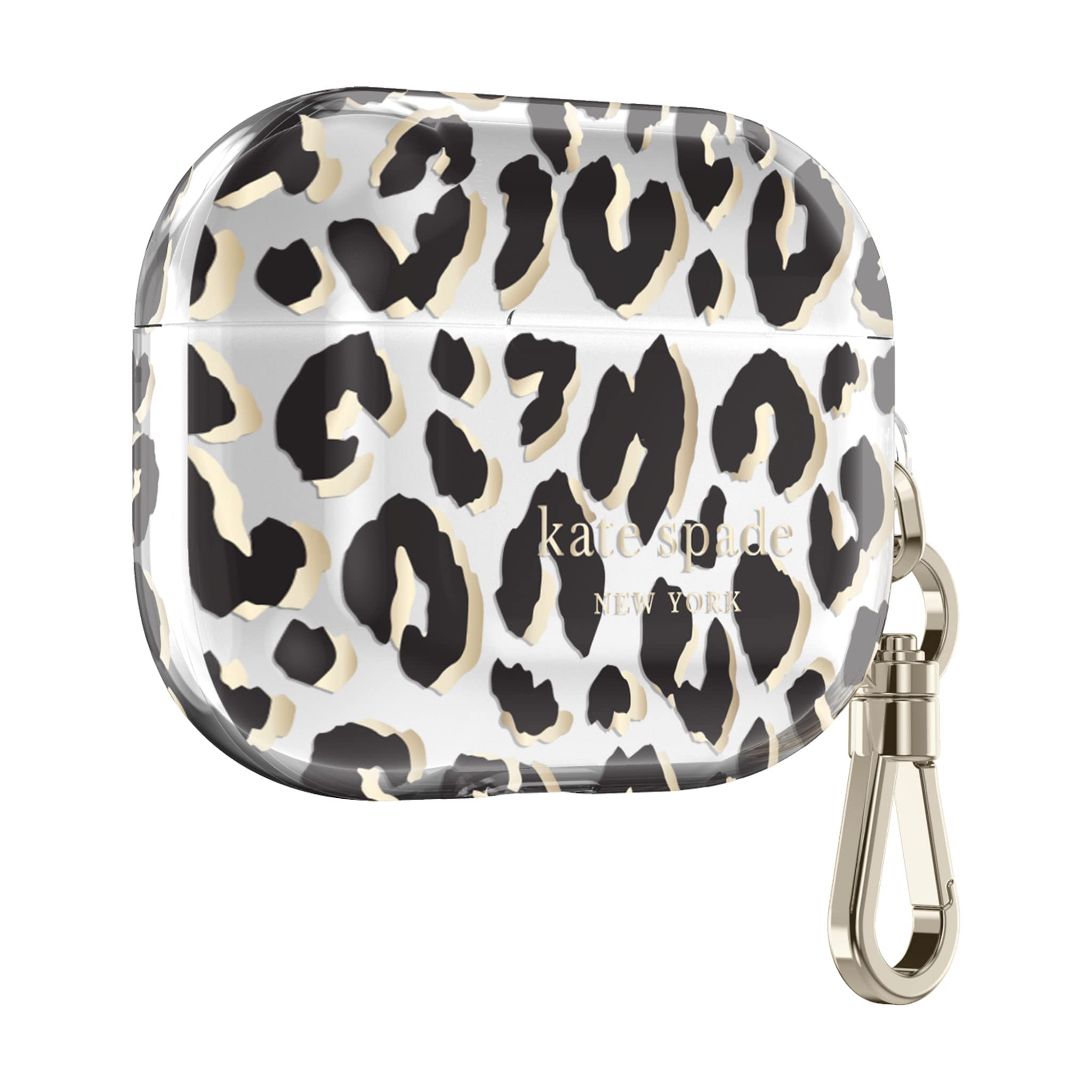 kate spade NEW YORK - ケイトスペード　AirPods Pro ケース KSAP-002-