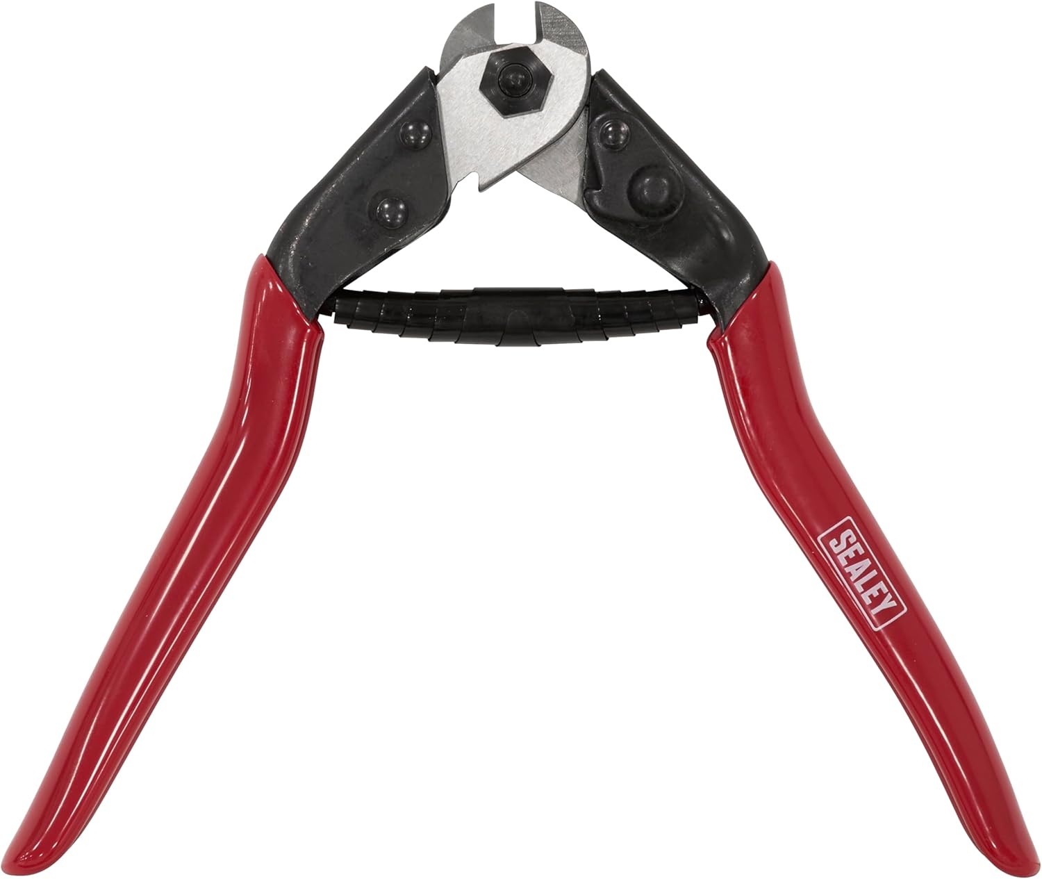 Sealey AK503 Wire Rope/Spring Cutter, 190 mm