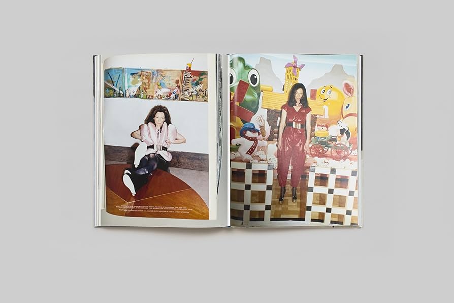 Fashion Photography for America/ヨーガン　テラー Juergen Teller: Fashion Photography for America 1999-2016