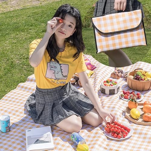 Portatile tappetino da picnic spiaggia pieghevole
