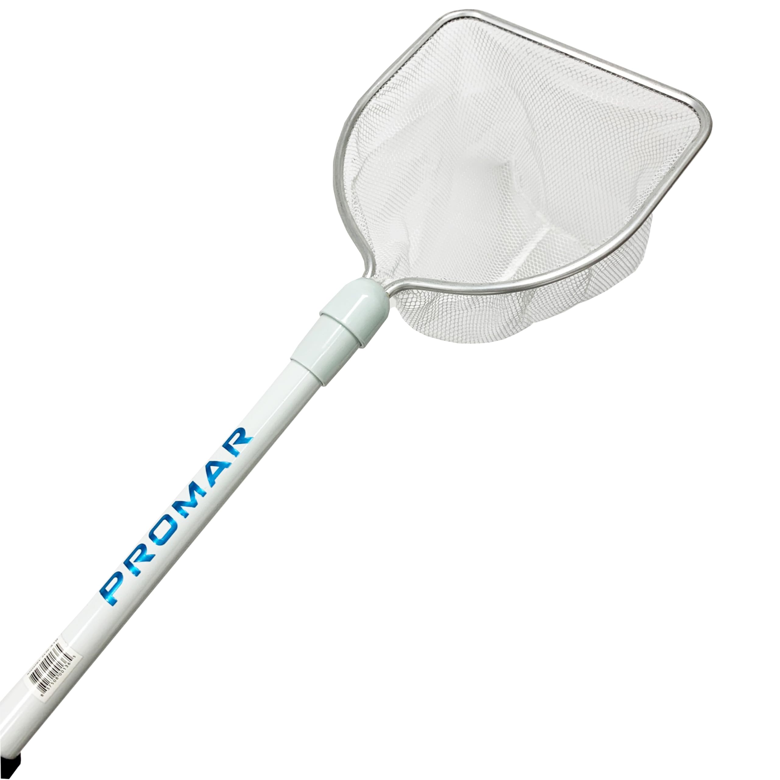 Promar Deluxe Nylon Bait Well Net