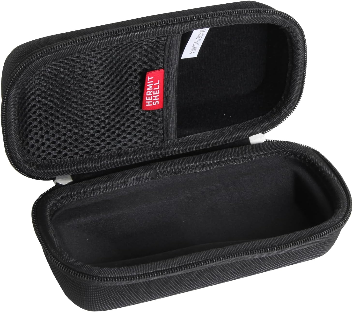 Hermitshell Hard Travel Case for MANSPOT Manscape Groin & Body Hair Trimmer (Only Case)