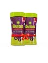 Gulas Jaggery Powder Jar Combo Set of 2,500 G | Easily soluble | Dust free | No Preservatives | Natural | - Total 1Kg gallery image
