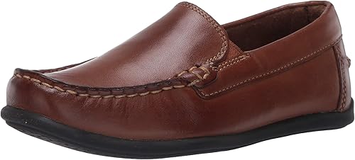 Florsheim Boy's Jerod Venetian Loafer, Jr