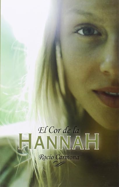 Portada de El cor de la Hannah