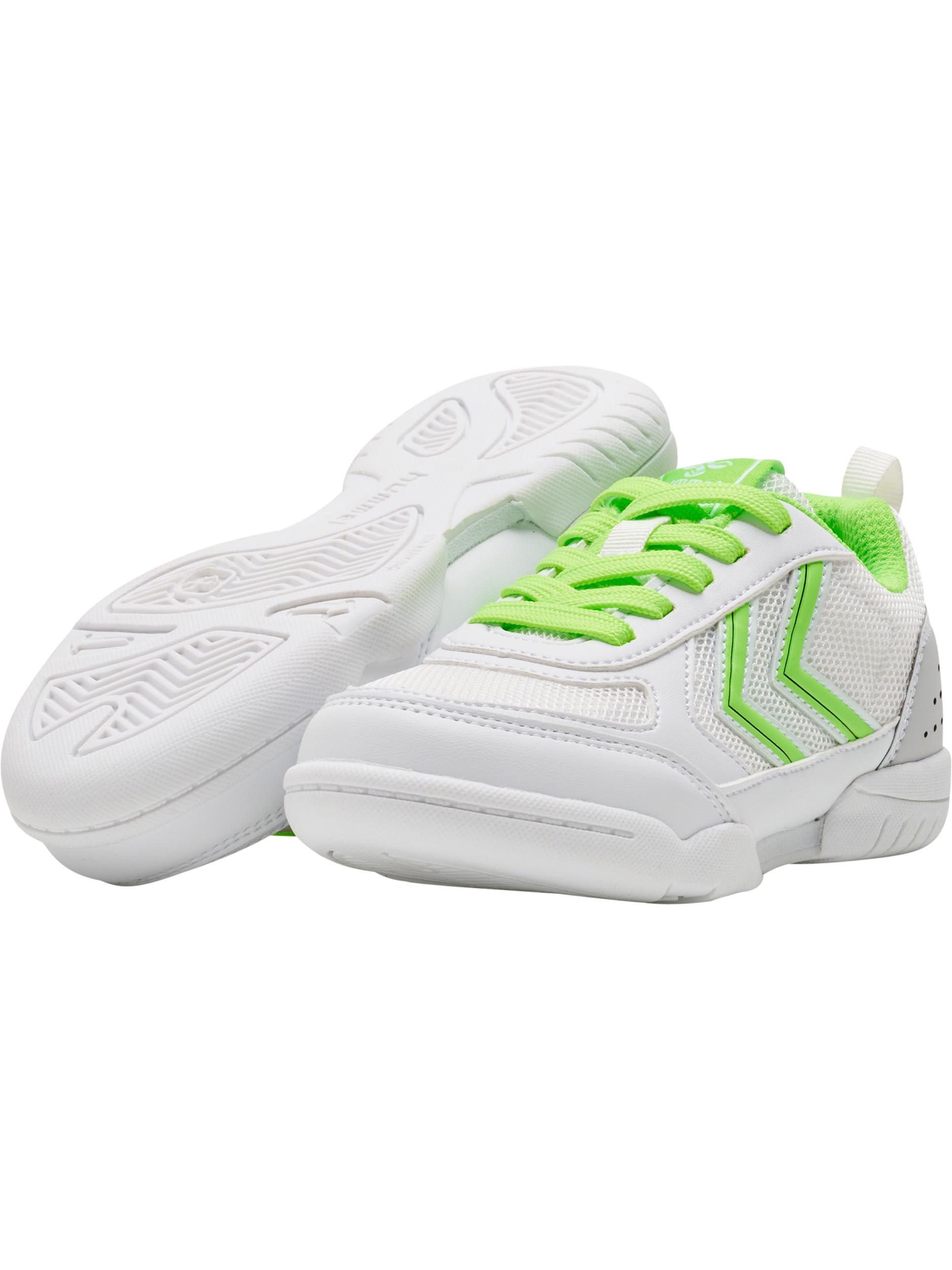 hummel Indoor Shoe Aeroteam 2.0 Handball Kinder Größe 39