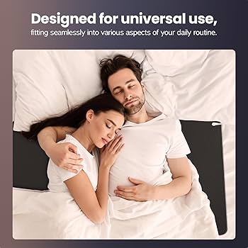 GEMMA　ジェンマ　GEMMOVE ENERGY EARTHING PAD Amazon.com: Grounding Mat, Universal Earth Energy Pad for