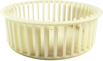 NuTone 5901A000 Fan Blower Wheel Assembly