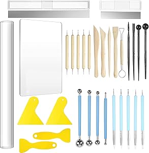 Rullo per pasta per argilla polimerica thumbnail classifica