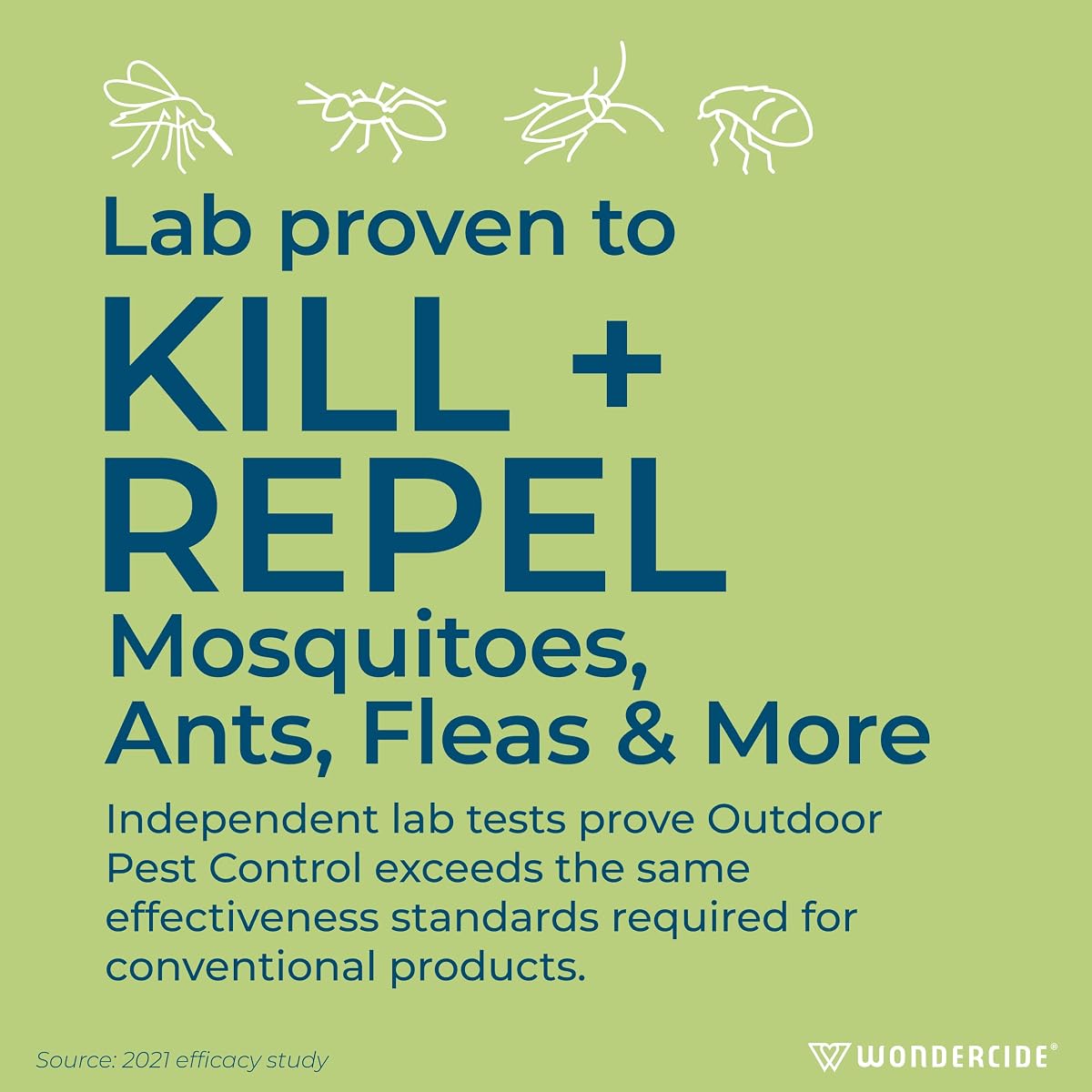 Bio-Hemp Organic Pest Defense Spray view 4