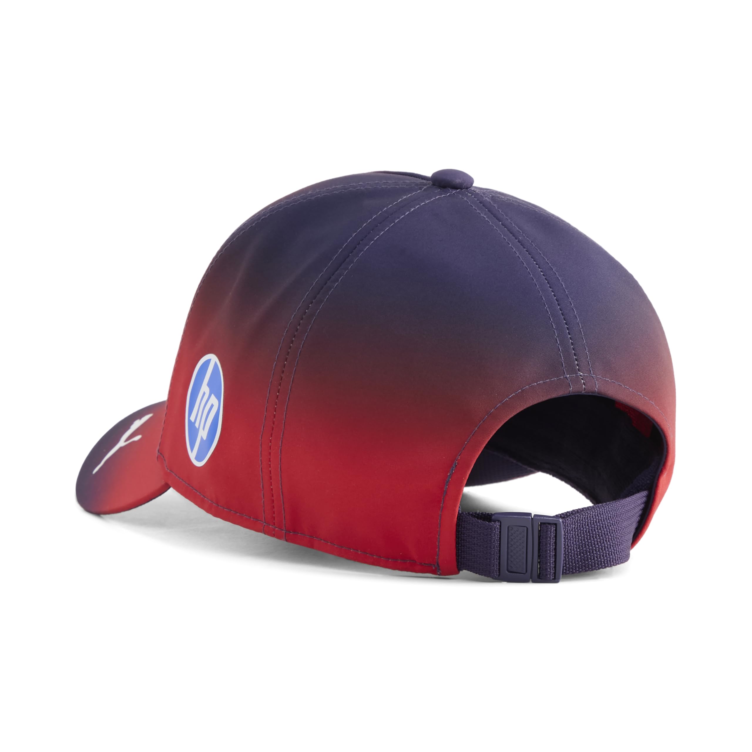 PUMA Scuderia Ferrari F1 Cappellino Special Edition China GP 2026 Lewis Hamilton - Italian Plum - Taglia Unica