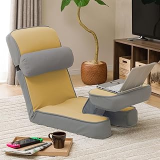 Nitori Gaming NITORI 5688888 Chair 2 Beige