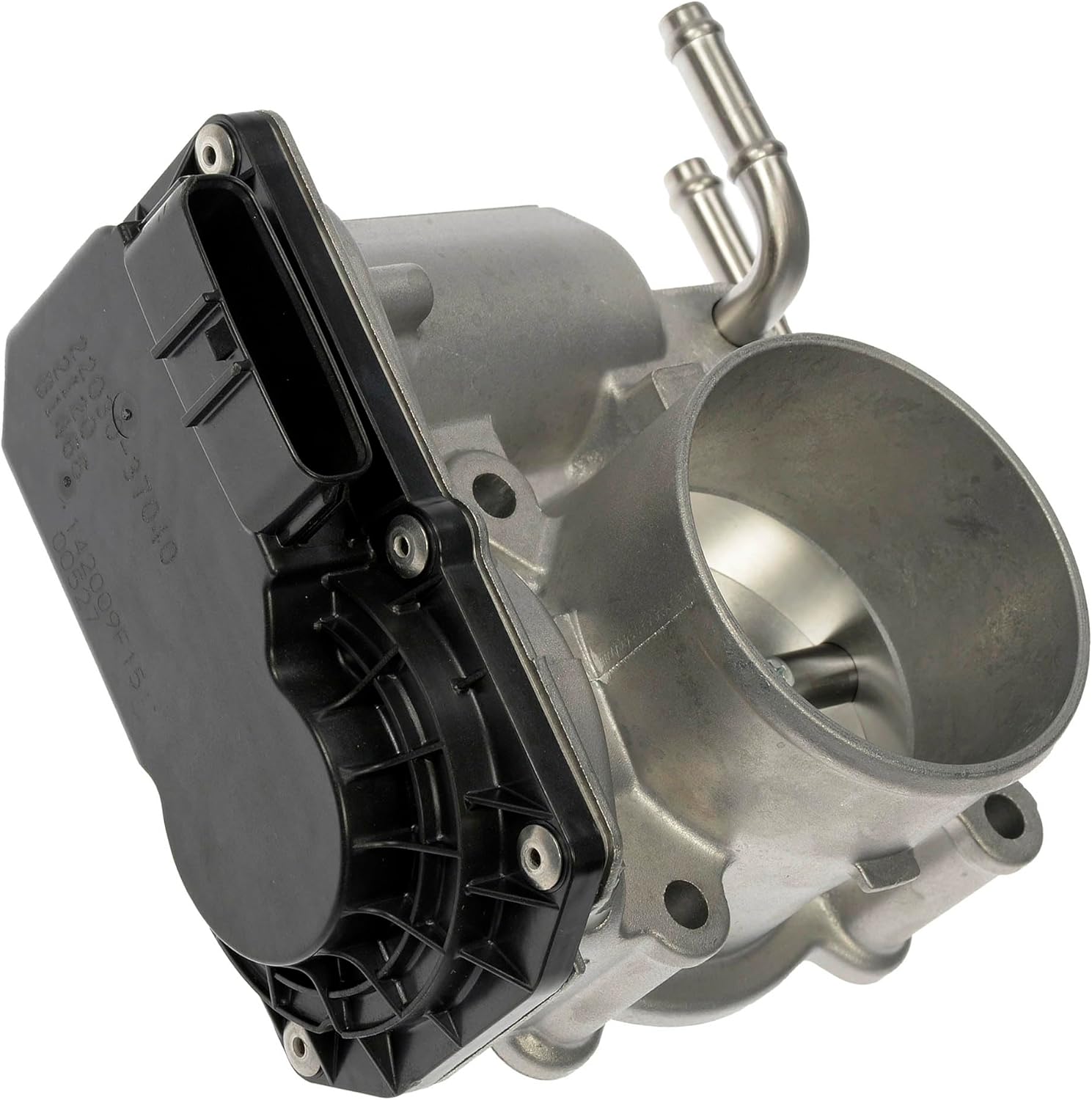 APDTY 162785 Electronic Throttle Body; Compatible With 2020-2021 Toyota Corolla