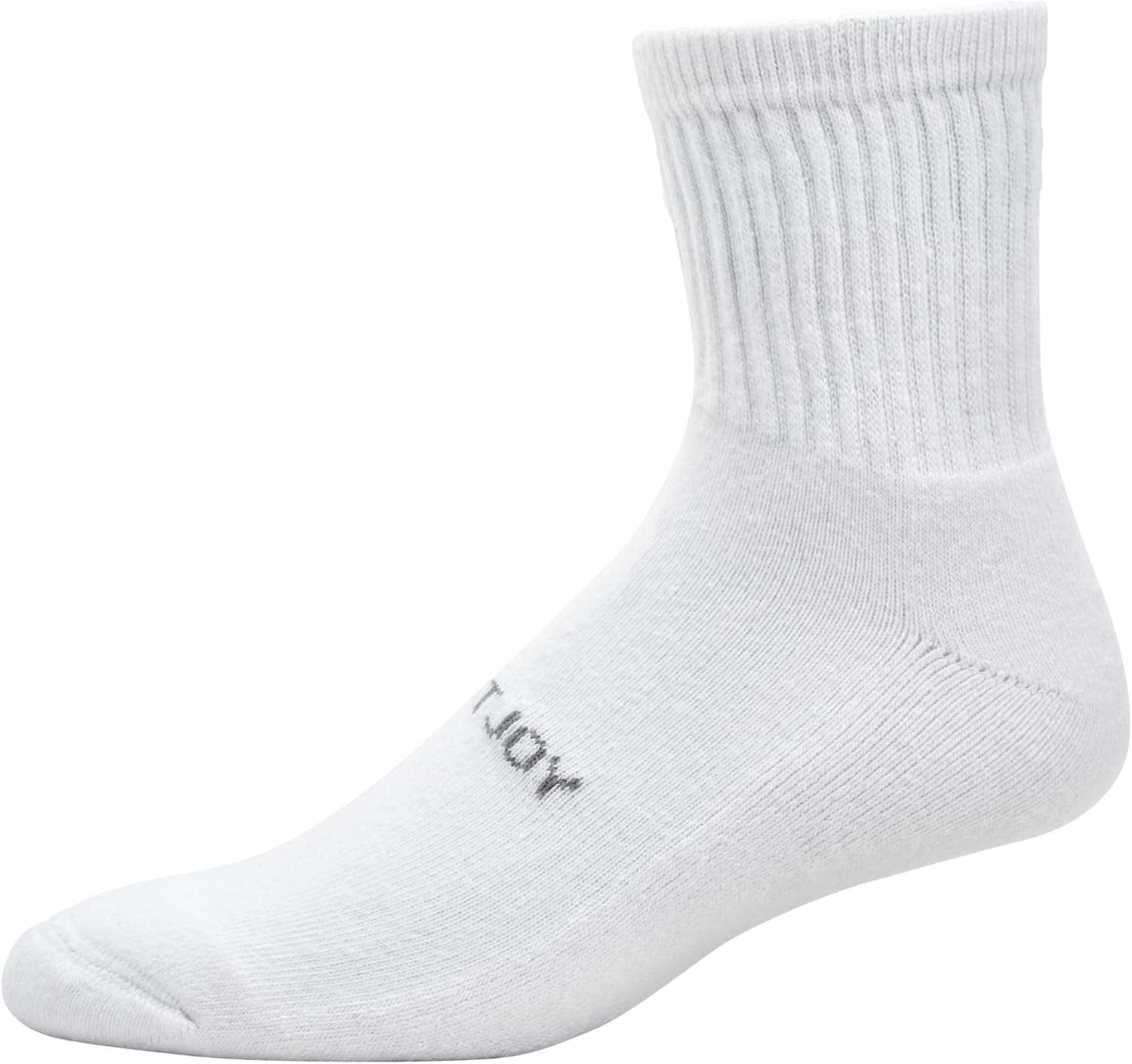 FootJoy Men's ComfortSof Quarter Socks