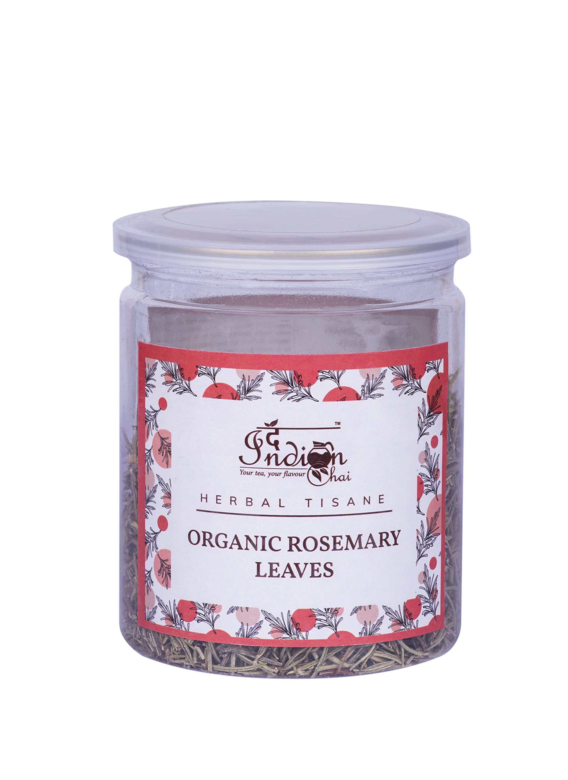 See full amazon price history chart for The Indian Chai – Organic Rosemary Dried Leaves 50g || Rosemary for Hair Growth || Dry Herb Rosemary Dried Leaf for Food, Seasoning, Herbal Tea, Cooking, Salads, Soups || Cafeine Free The Indian Chai – Organic Rosemary Dried Leaves 50g || Rosemary for Hair Growth || Dry Herb Rosemary Dried Leaf for Food, Seasoning, Herbal Tea, Cooking, Salads, Soups || Cafeine Free (B097K6VH3P) Amazon Price History, Amazon Price Tracker