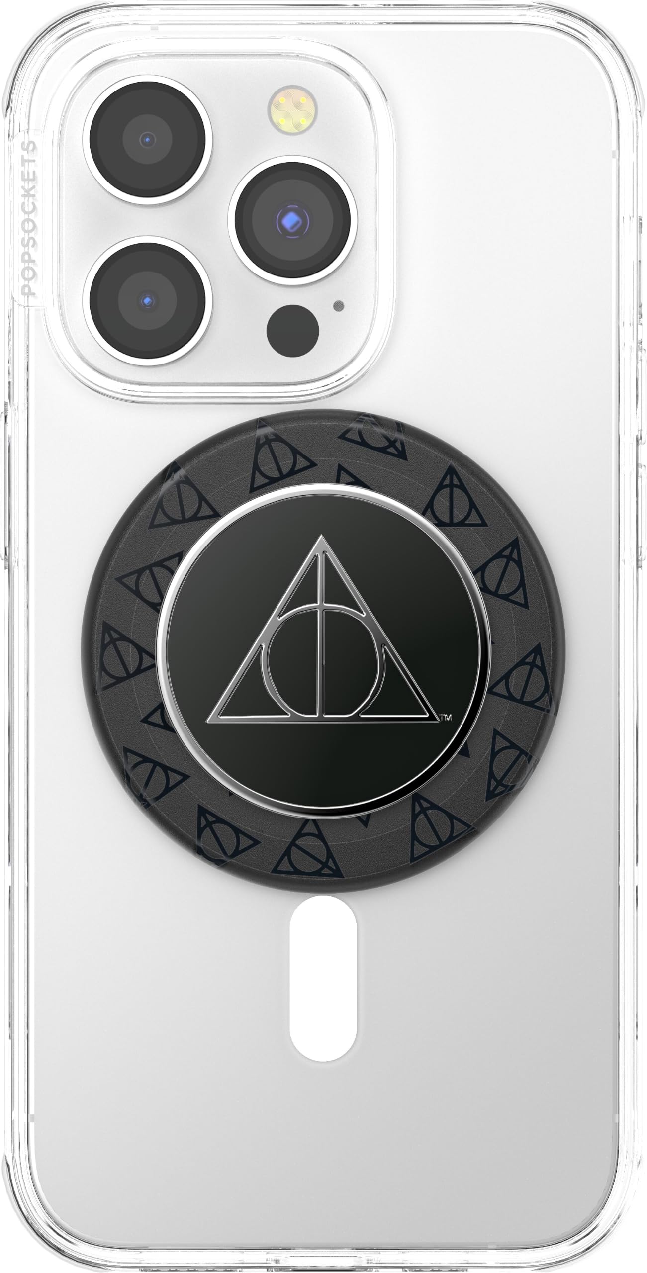 Amazon.com: PopSockets Phone Grip for MagSafe, Magnetic Holder