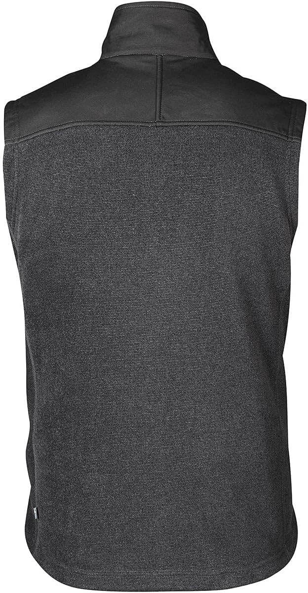 Fjallraven mens Buck Fleece Vest