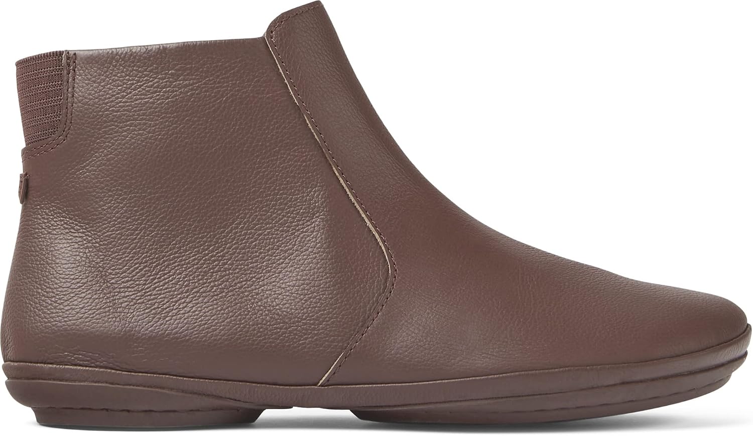 Camper Women's Right Lace-Up Ankle Boots