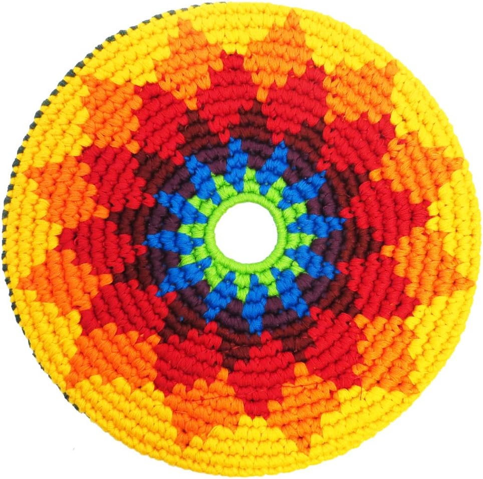 PHD Pocket Disc Indoor - 7 Inch (Hypnotic)