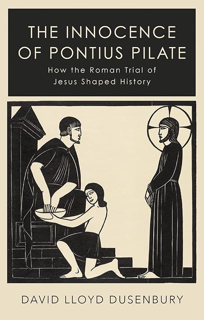 Portada de Understanding Justice and Guilt in the Holocaust: How the Roman Trial of Jesus Shaped History