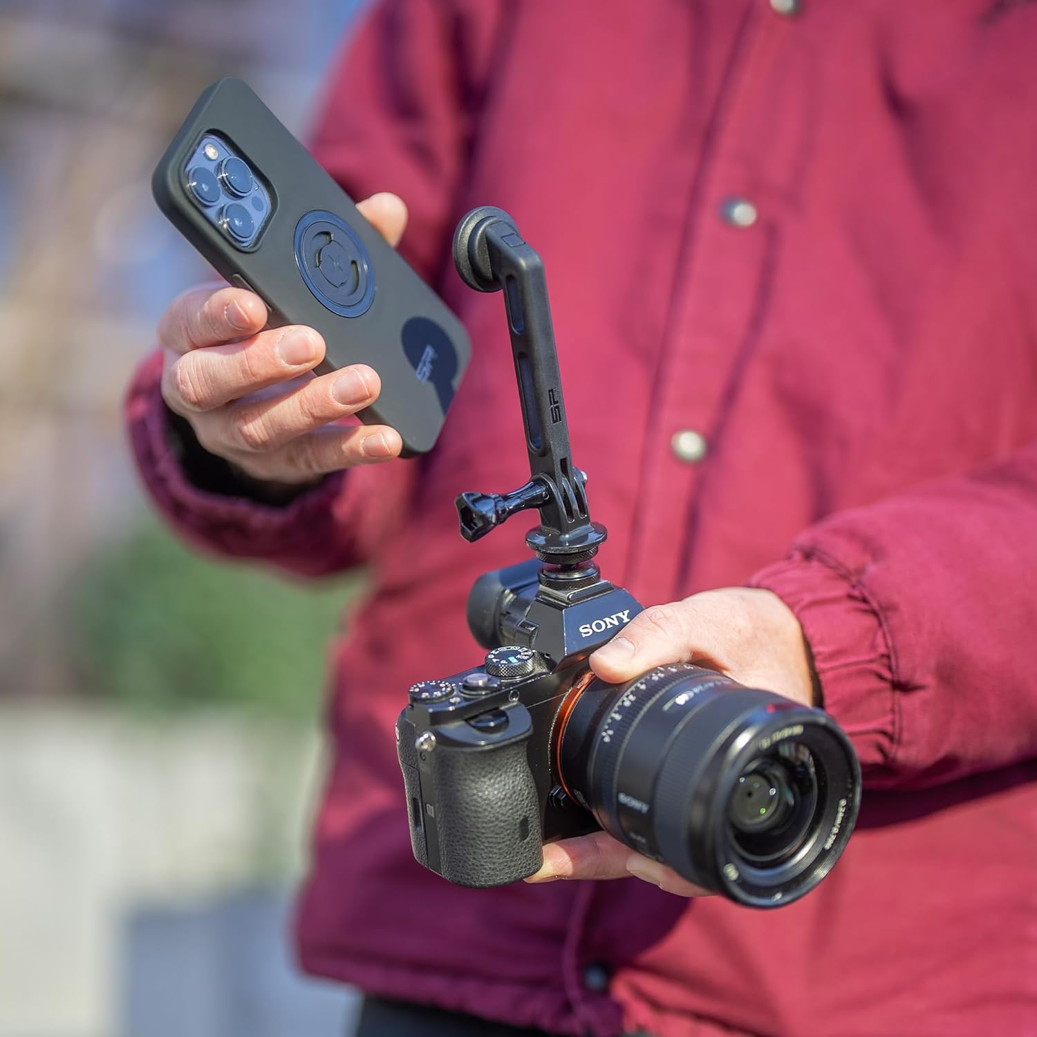 SP CONNECT Creator Kit | SPC+ |