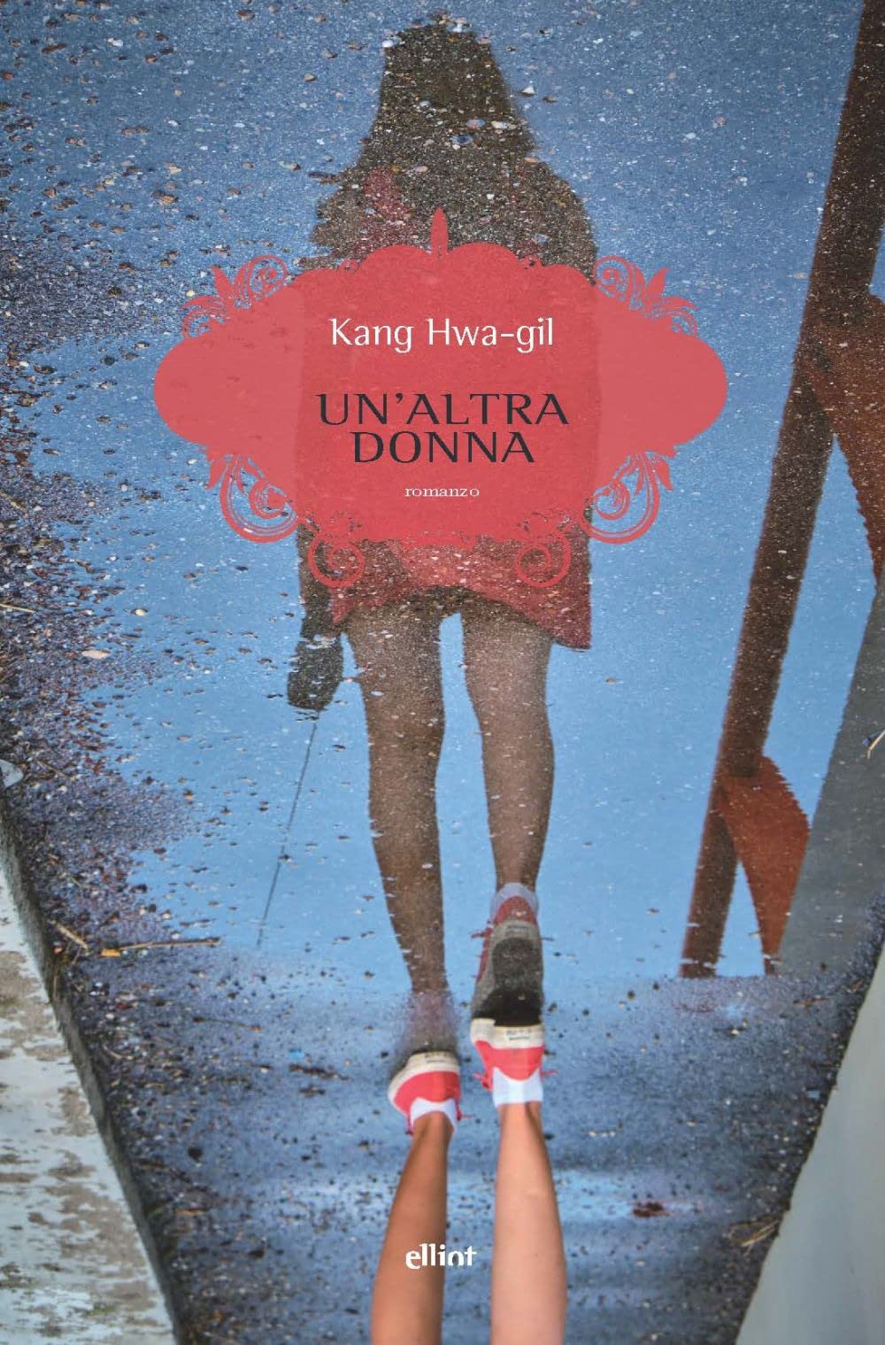 Un'altra Donna - 4
