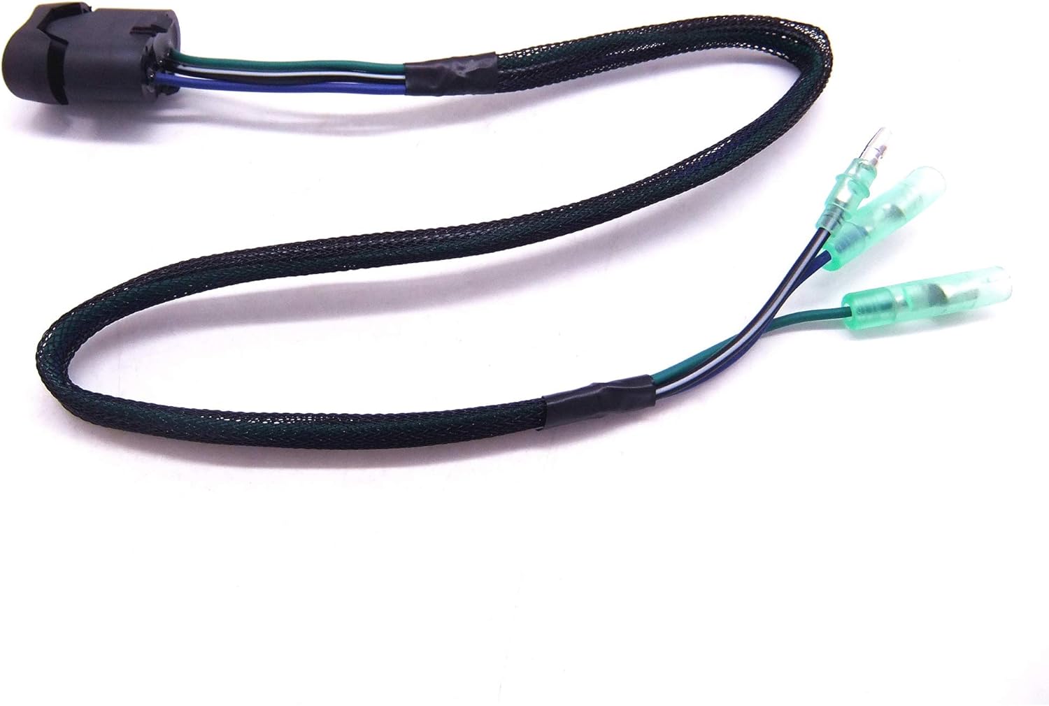 Boat Engine 35370-ZZ5-D02 Up and Down Lift Power Trim Tilt Switch for Honda Outboard Side Remote Control Box 24800-ZZ5-A02