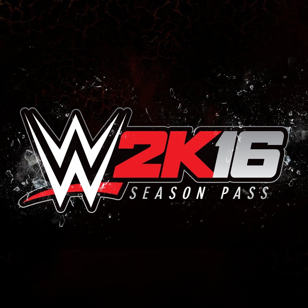 WWE 2K16 - Steam PC [Online Game Code]