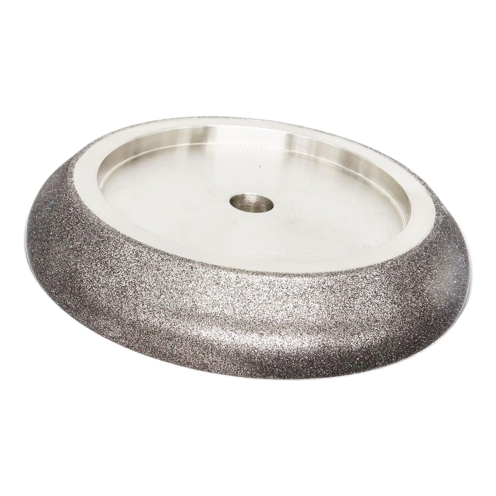 Meule de scie à ruban 6 pouces, 150mm, galvanisée(150mm 22.23T B151,ANGLE 10-30_HOLE 31.75MM)