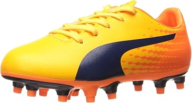 puma evospeed kids