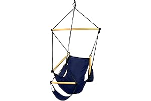 Hammaka Cradle Chair: Ultimate Hammock for Truck Hitch Experience