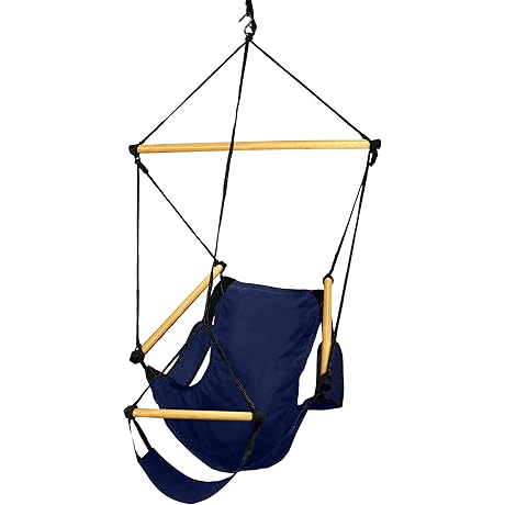 Hammaka Cradle Chair: Ultimate Hammock for Truck Hitch Experience