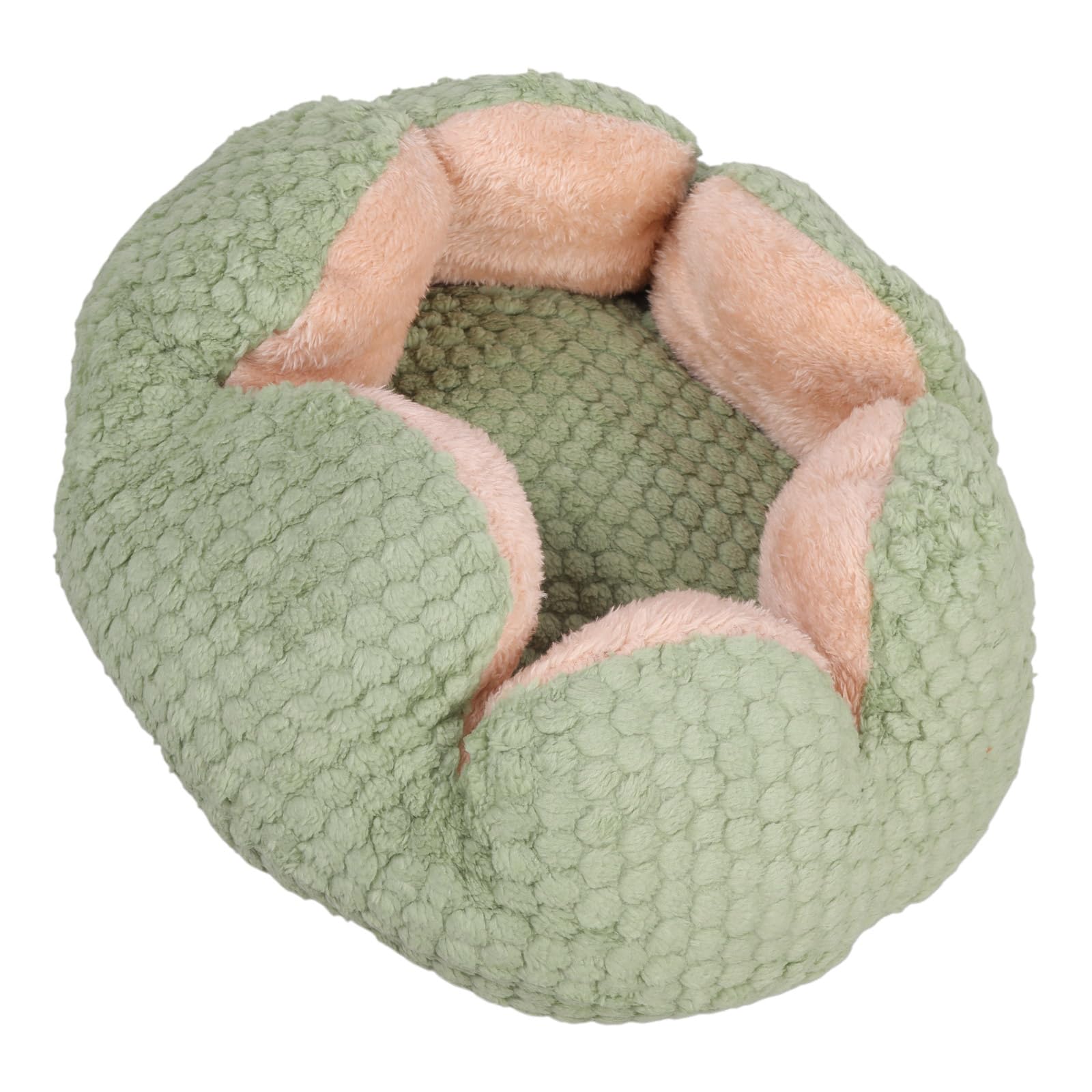 Lit amovible pour animal : le cadeau d'anniversaire idéal et chaud pour chiot