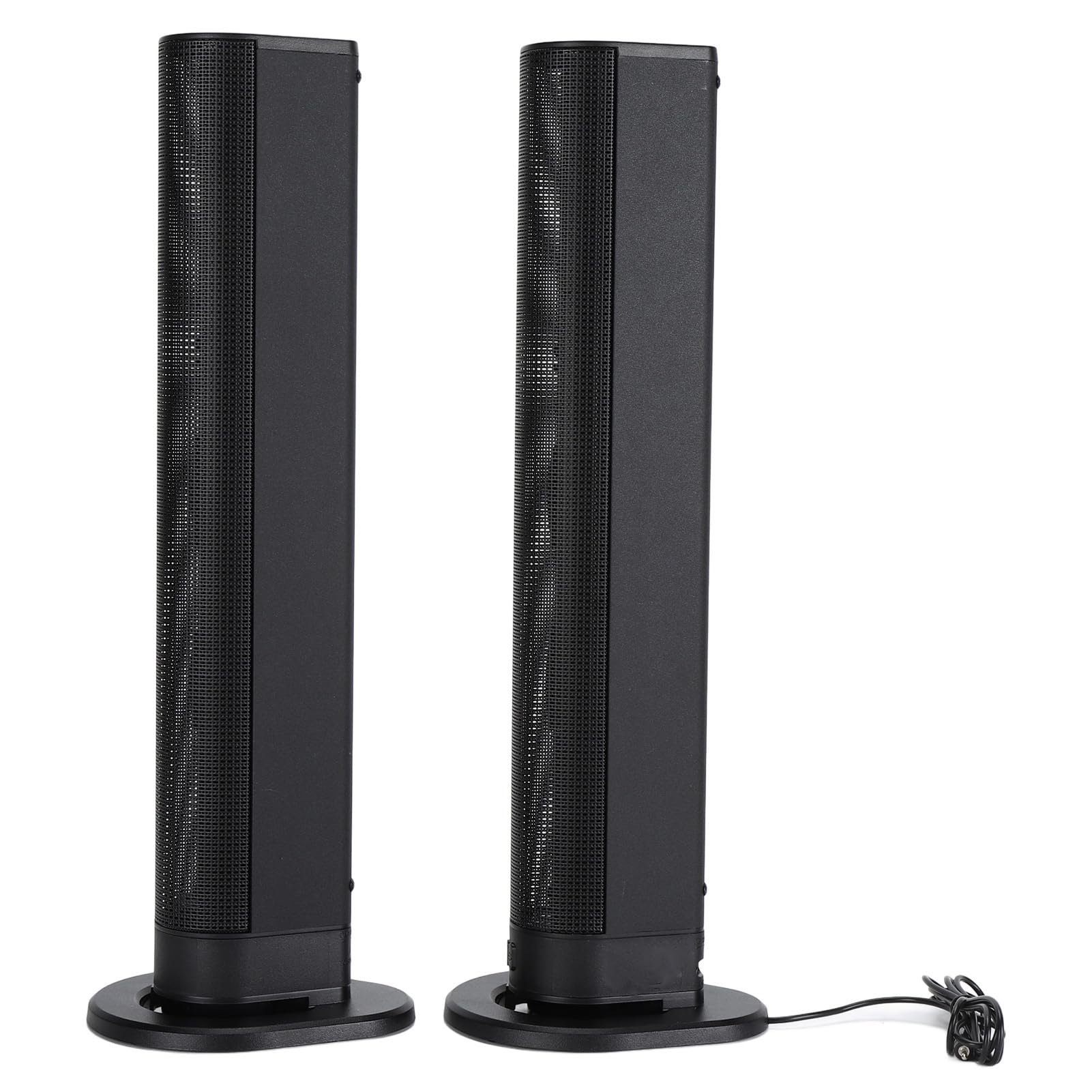 Barre Audio Separabili da 40 W per TV, Subwoofer Stereo 3D Altoparlante Bluetooth Home Theater Altoparlante TV per Audio Surround, Feste in Casa, di Compleanno